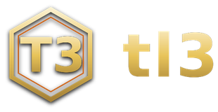 tl3 logo